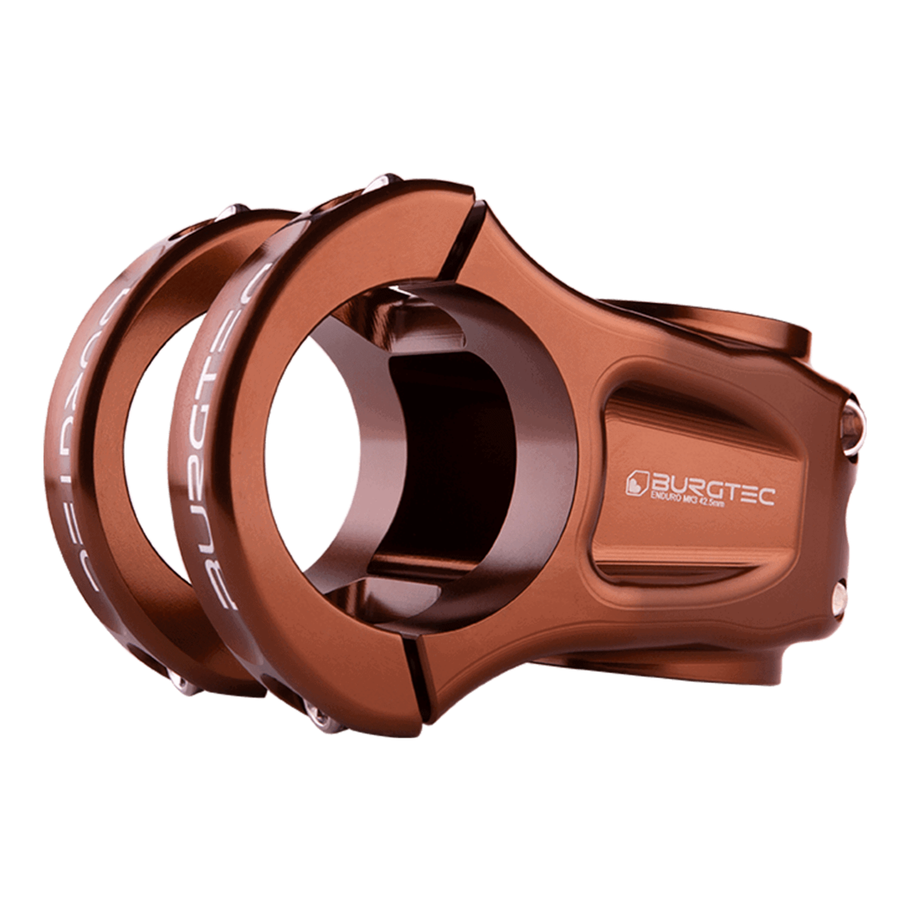 Stem BURGTEC ENDURO MK3 Bronze