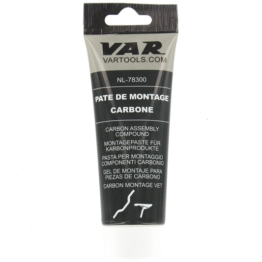 VAR Carbon Component Grease (100 ml)