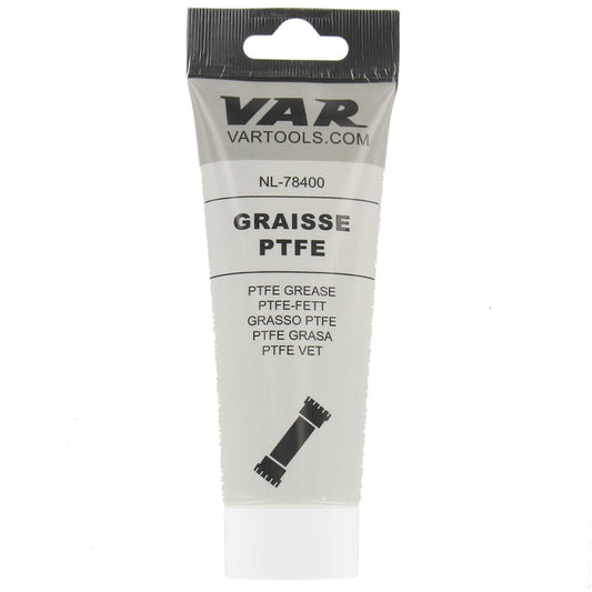 VAR PTFE Teflon grease (100 ml)