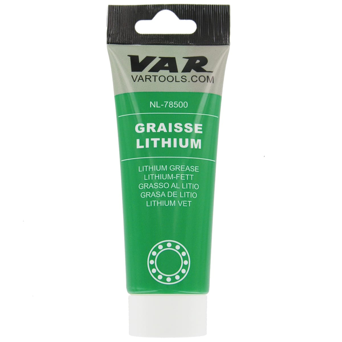 VAR Lithium Bearing Grease (100 ml)