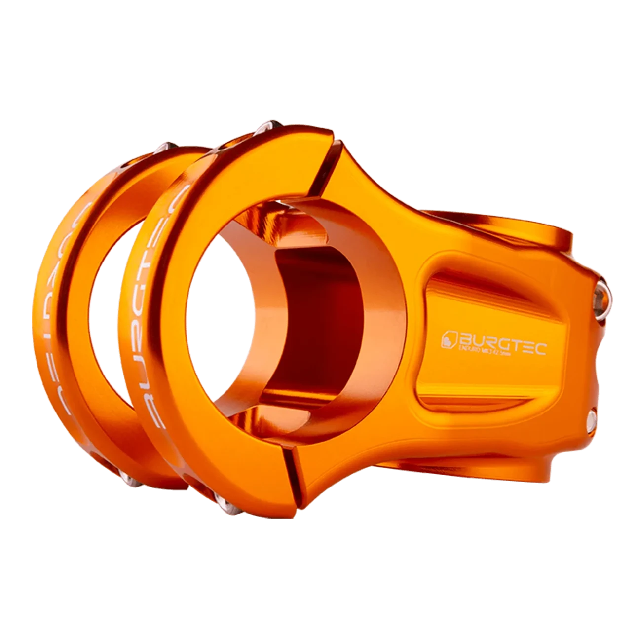 Stem BURGTEC ENDURO MK3 Orange