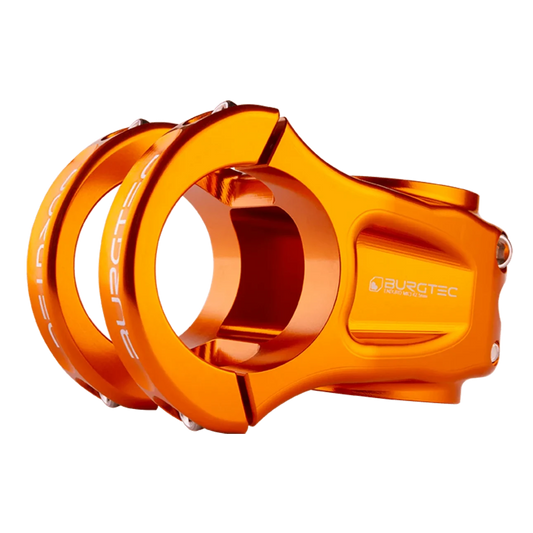 BURGTEC ENDURO MK3 Orange stem