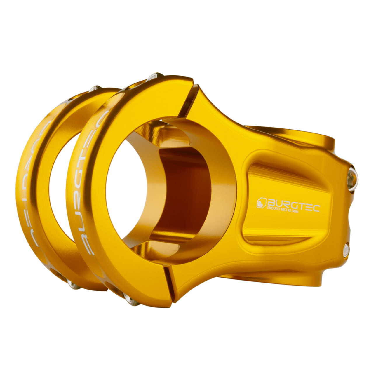 Stem BURGTEC ENDURO MK3 Gold