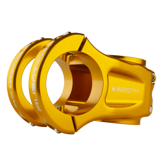 Stem BURGTEC ENDURO MK3 Gold