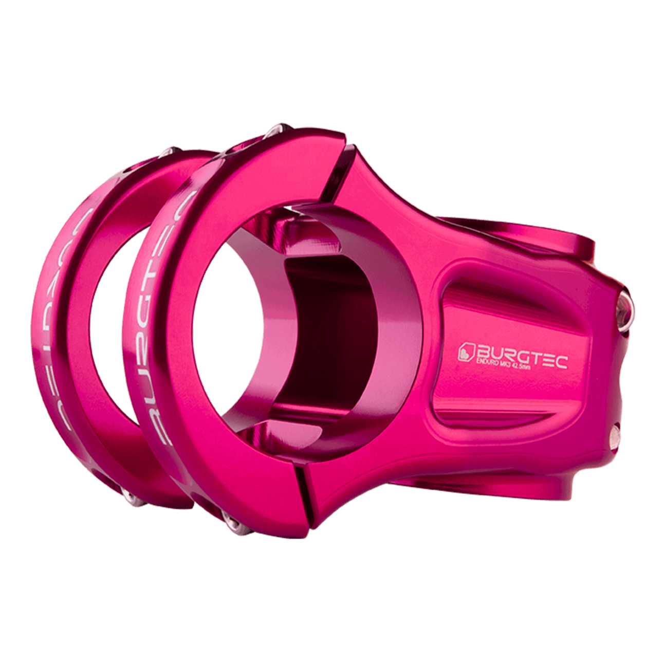 Stem BURGTEC ENDURO MK3 Pink