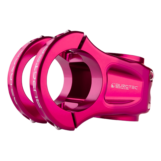 Stem BURGTEC ENDURO MK3 Pink