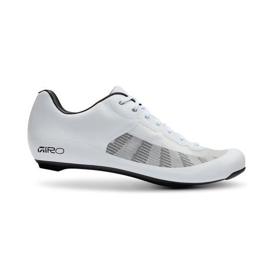 GIRO EMPIRE SLX II Road Shoes White