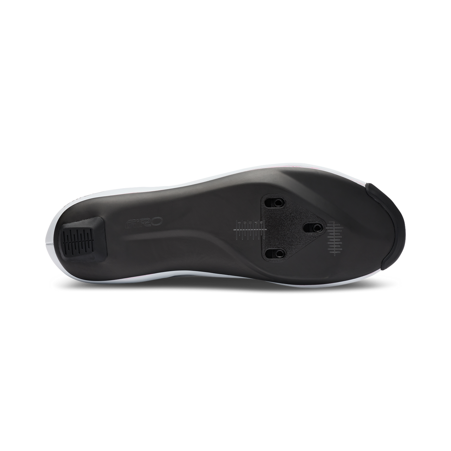 GIRO EMPIRE SLX II Road Shoes White