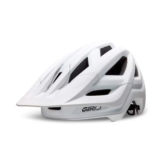 GIRO MONTARO MIPS III Mountain Bike Helmet Matte White