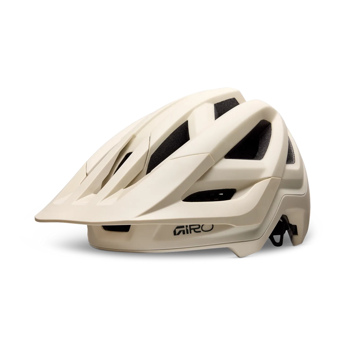 GIRO MONTARO MIPS III Mountain Bike Helmet Matte Beige
