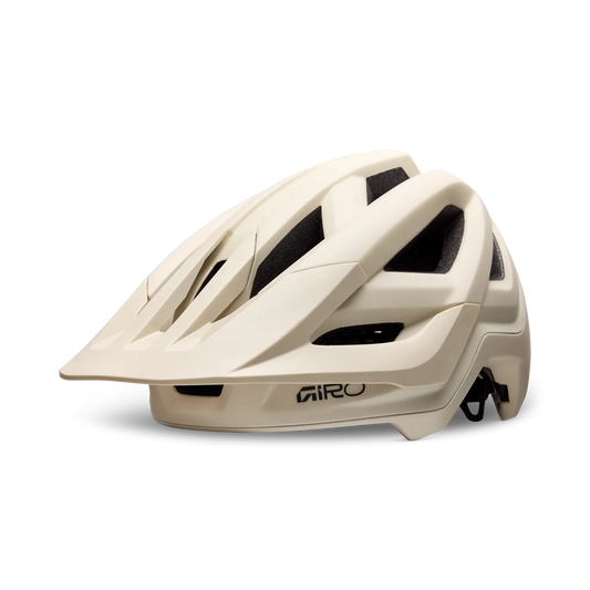 GIRO MONTARO MIPS III Mountain Bike Helmet Matte Beige