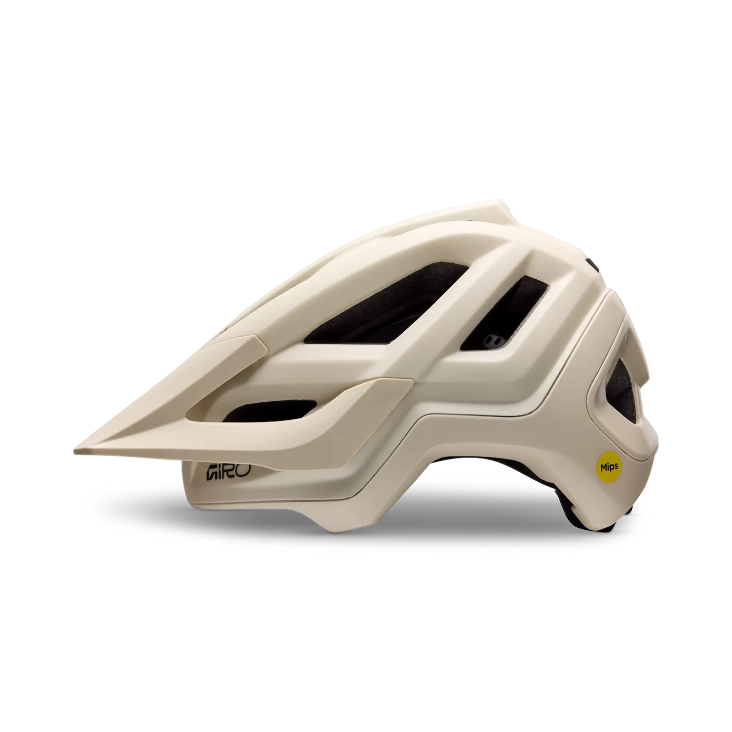 GIRO MONTARO MIPS III Mountain Bike Helmet Matte Beige