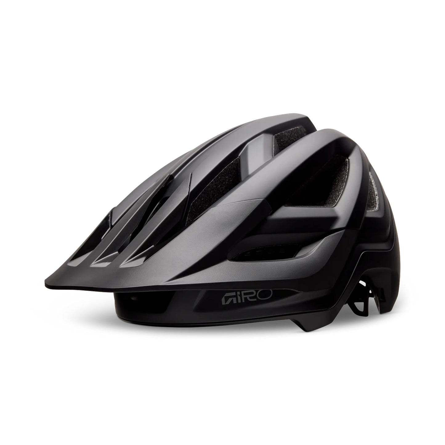 GIRO MONTARO MIPS III Mountain Bike Helmet Matte Black