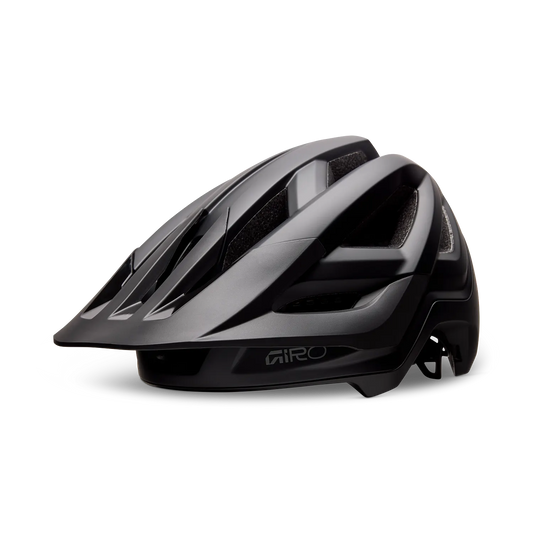 GIRO MONTARO MIPS III Mountain Bike Helmet Matte Black