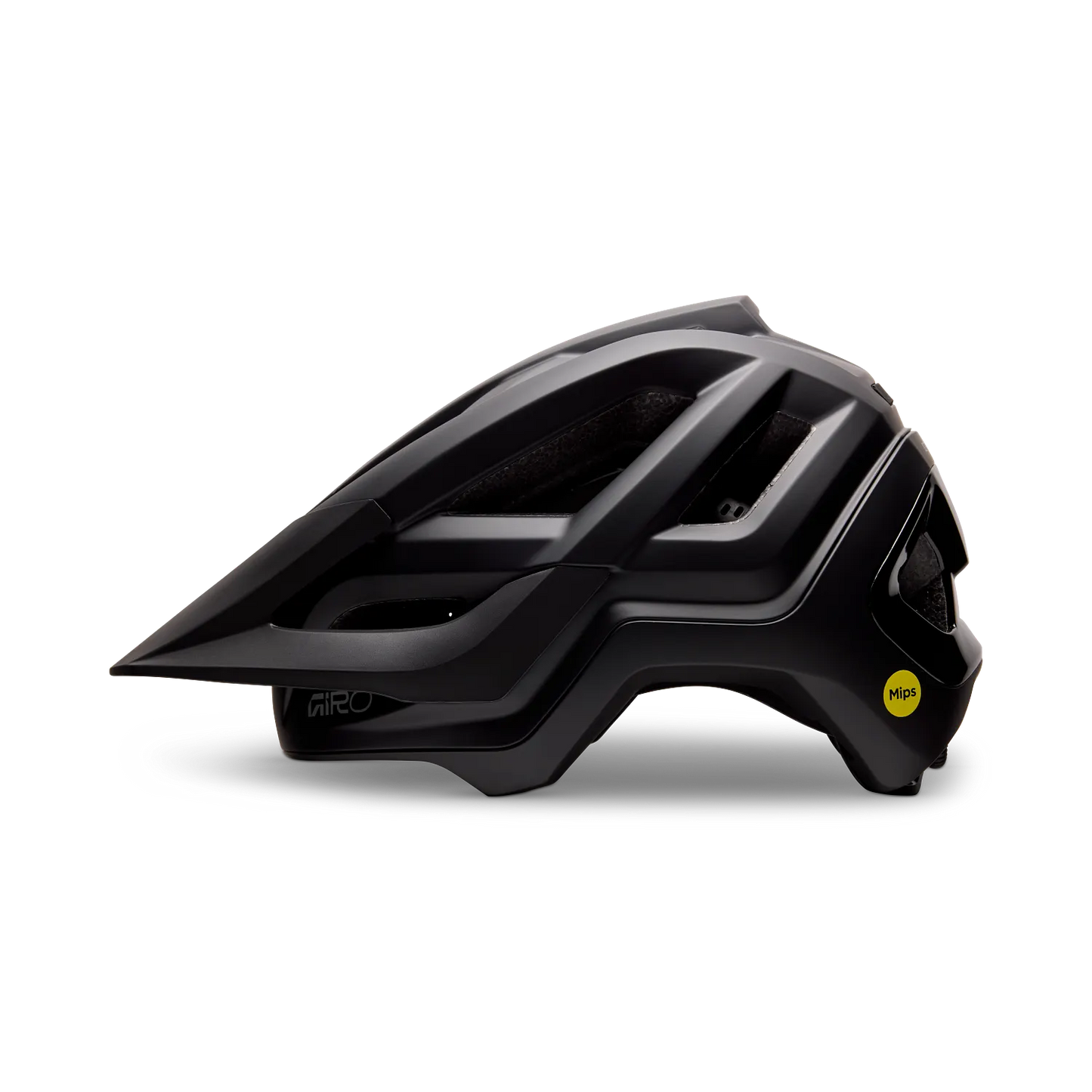 GIRO MONTARO MIPS III Mountain Bike Helmet Matte Black