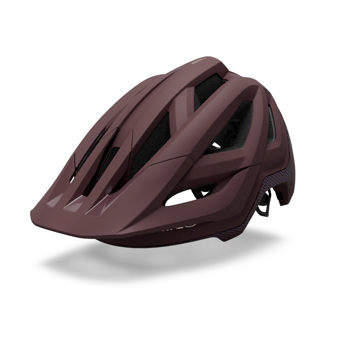 GIRO MONTARO MIPS III Mountain Bike Helmet Brown