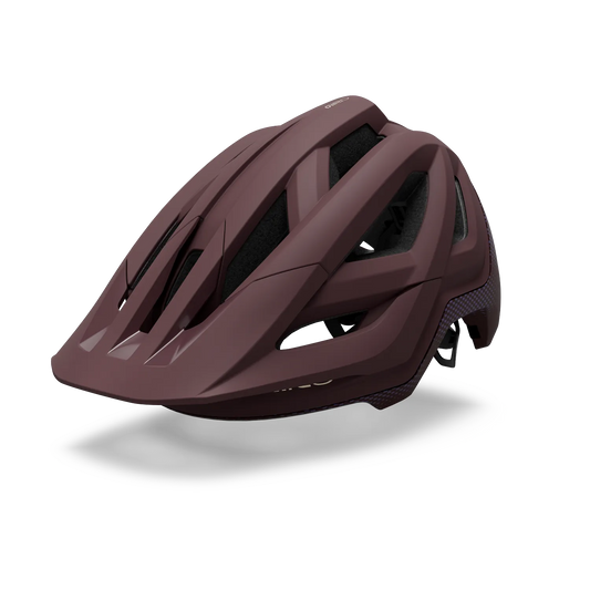 GIRO MONTARO MIPS III Mountain Bike Helmet Brown