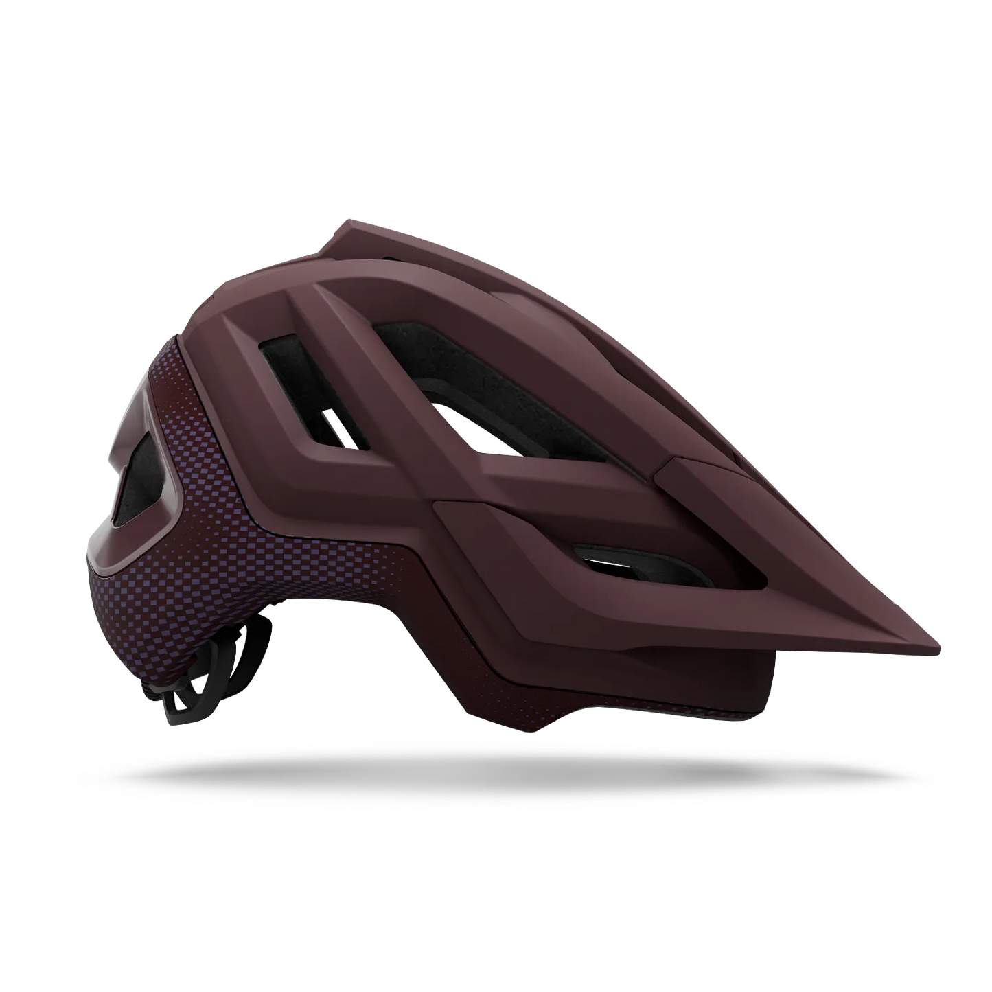 GIRO MONTARO MIPS III Mountain Bike Helmet Brown
