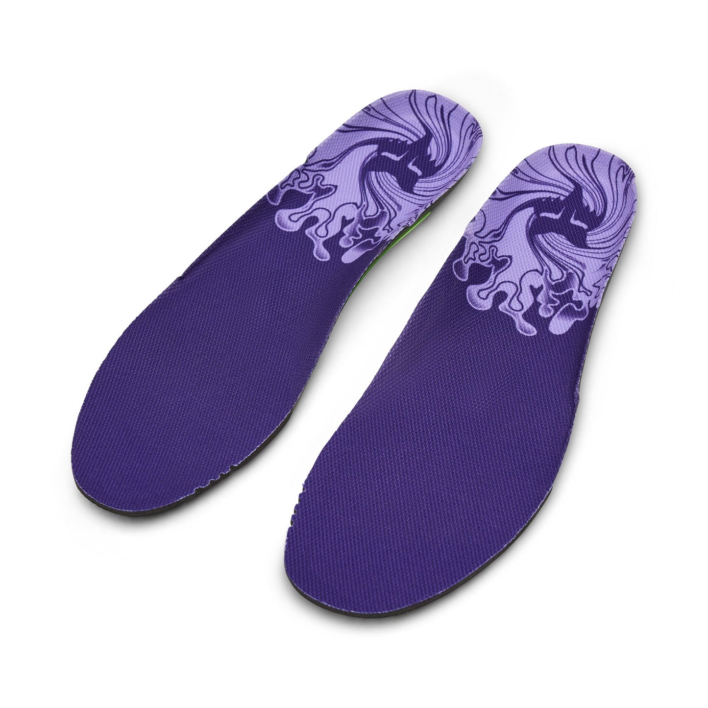FOX UNION BOA FLAT PARK LE Limited Violet/Grey 2025 MTB Shoes