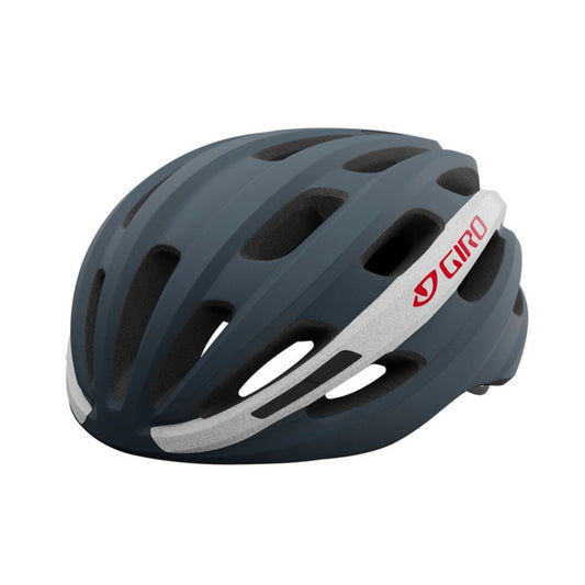 Headset Road GIRO ISODE MIPS II Grey/White/Red