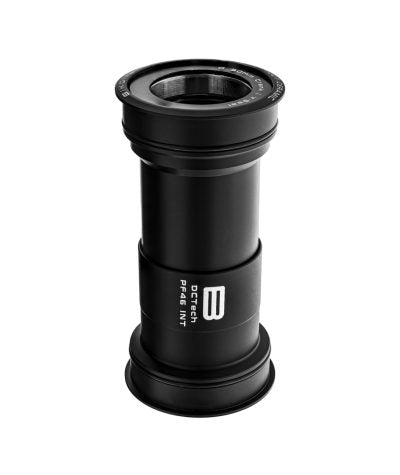 Boîtier de Pédalier BIKONE PF386 EVO Acier Axe 30mm