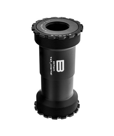 BIKONE T47 Internal Steel Bottom Bracket 24 mm Spindle