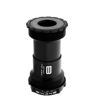 BIKONE T47a Ceramic Bottom Bracket 24 mm Spindle