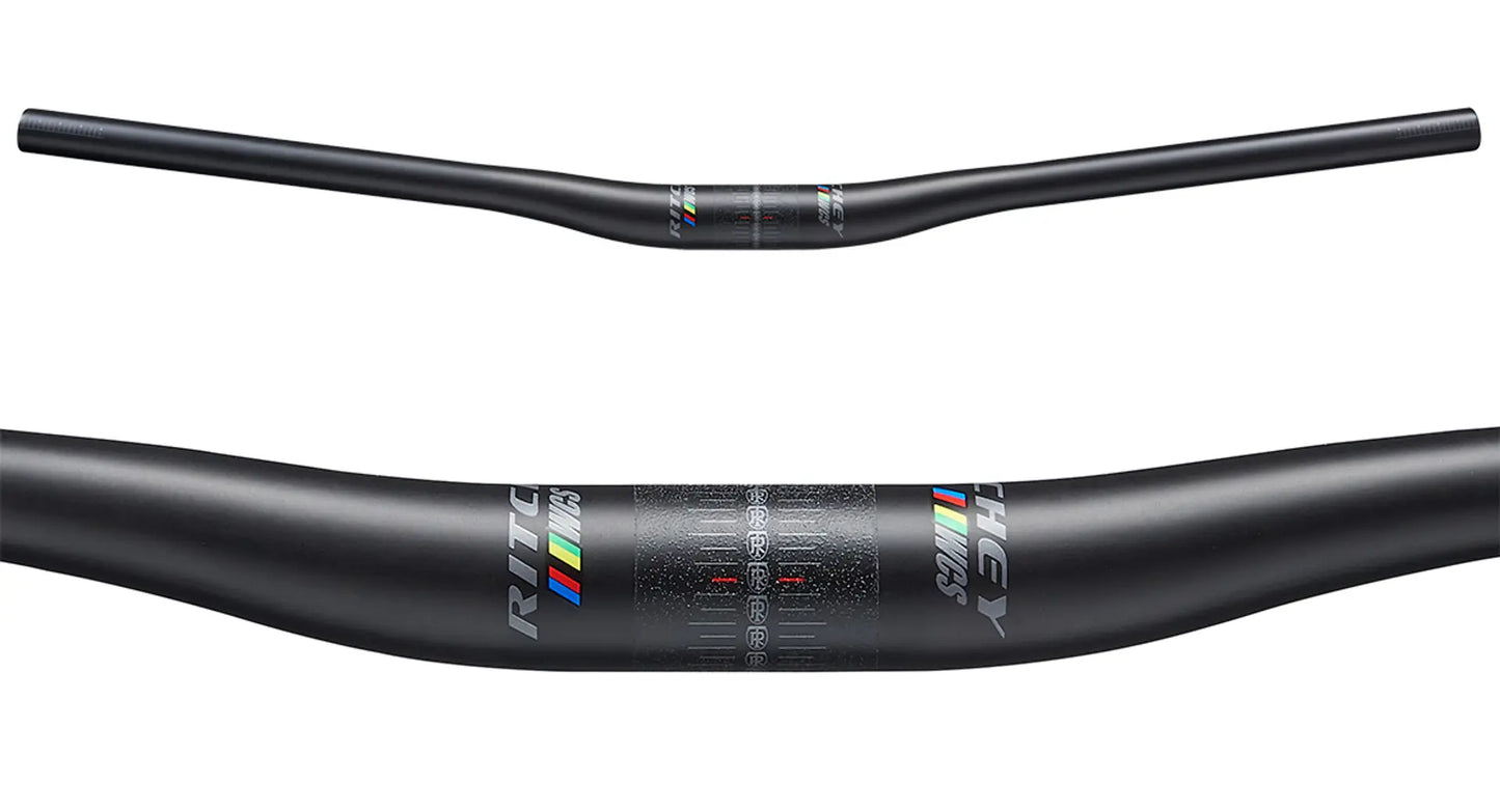 RITCHEY WCS Rise 15mm 740mm Carbon Black handlebar