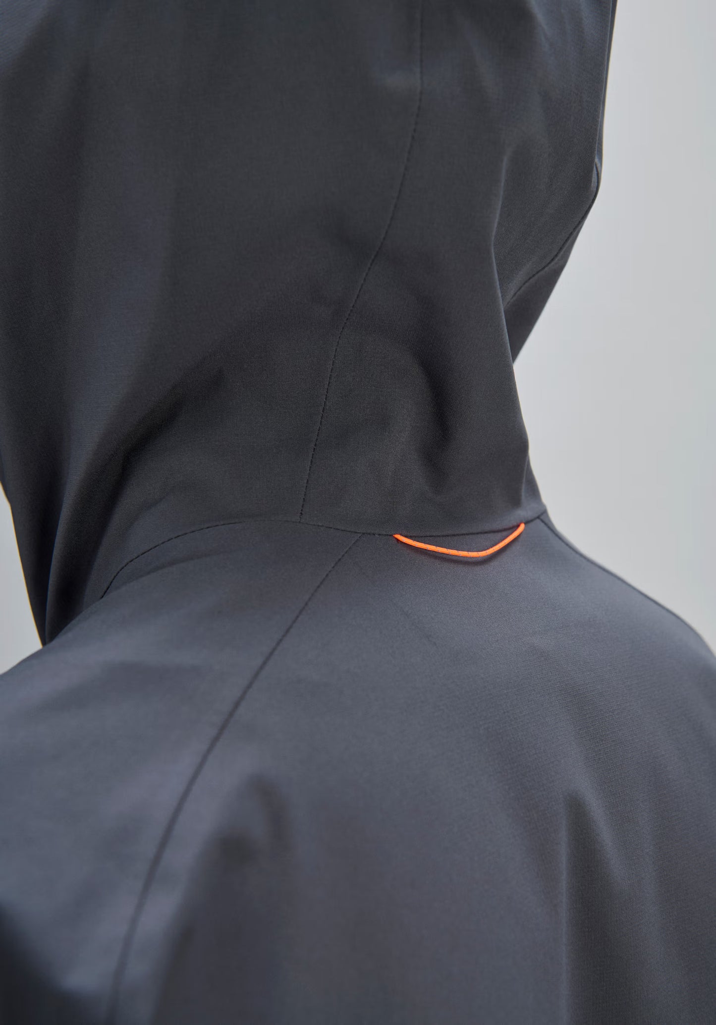 POC MOTION RAIN Jacket Grey