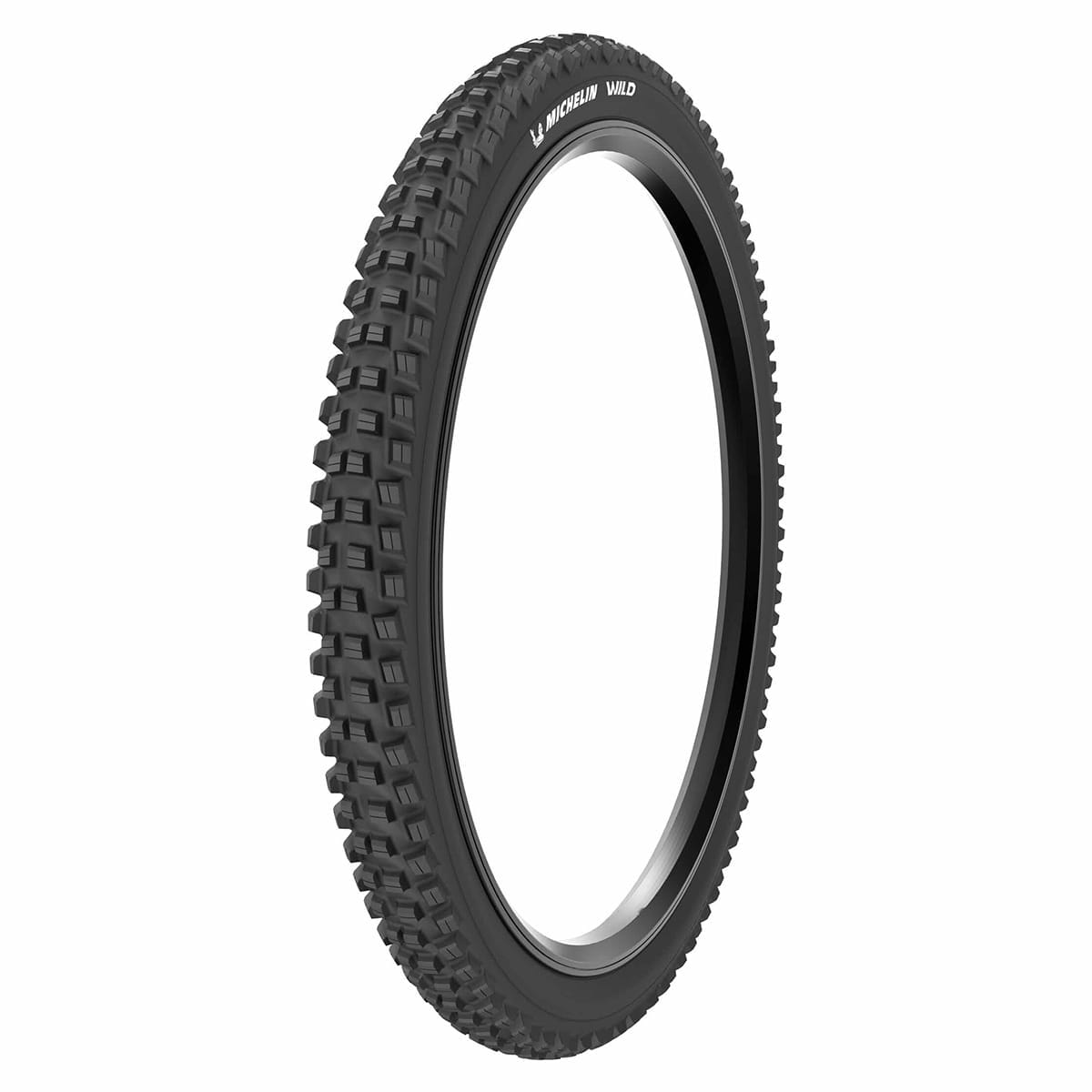 Pneu MICHELIN WILD 29X2.60 Rigide