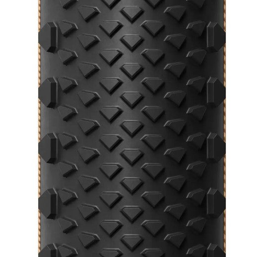 MICHELIN POWER tire GRAVEL 700x40c Tubeless Ready Brown