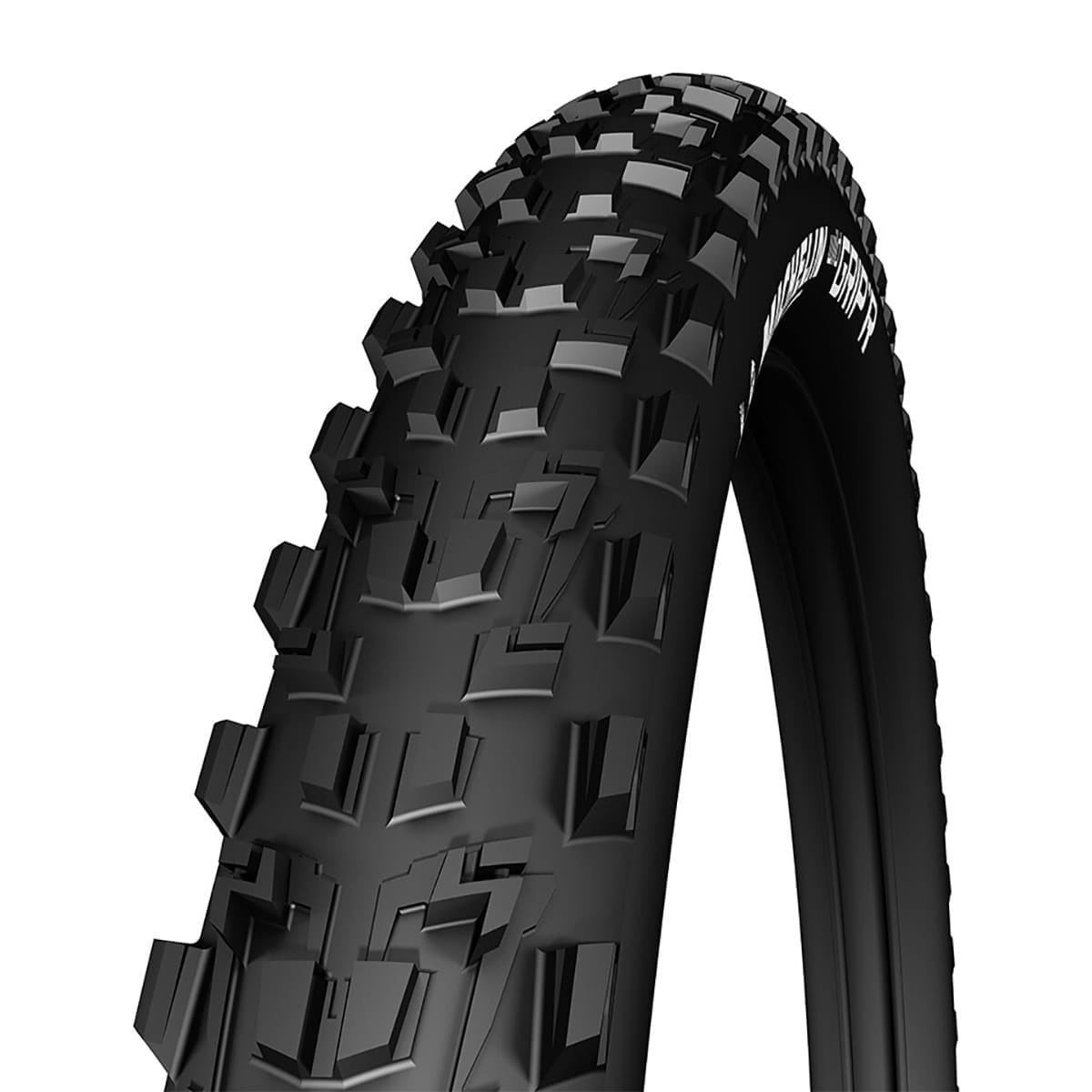 Pneu MICHELIN WILD 29X2.40 Rigide