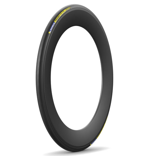 MICHELIN POWER TIME TRIAL Racing Line 700x25c TubeType Black tire