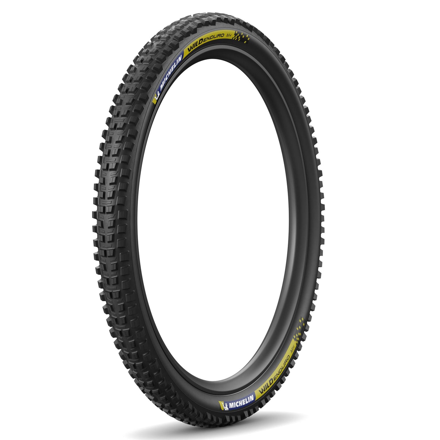 MICHELIN WILD ENDURO MH Racing Line 29x2.50 Tubeless Ready Soft Tire