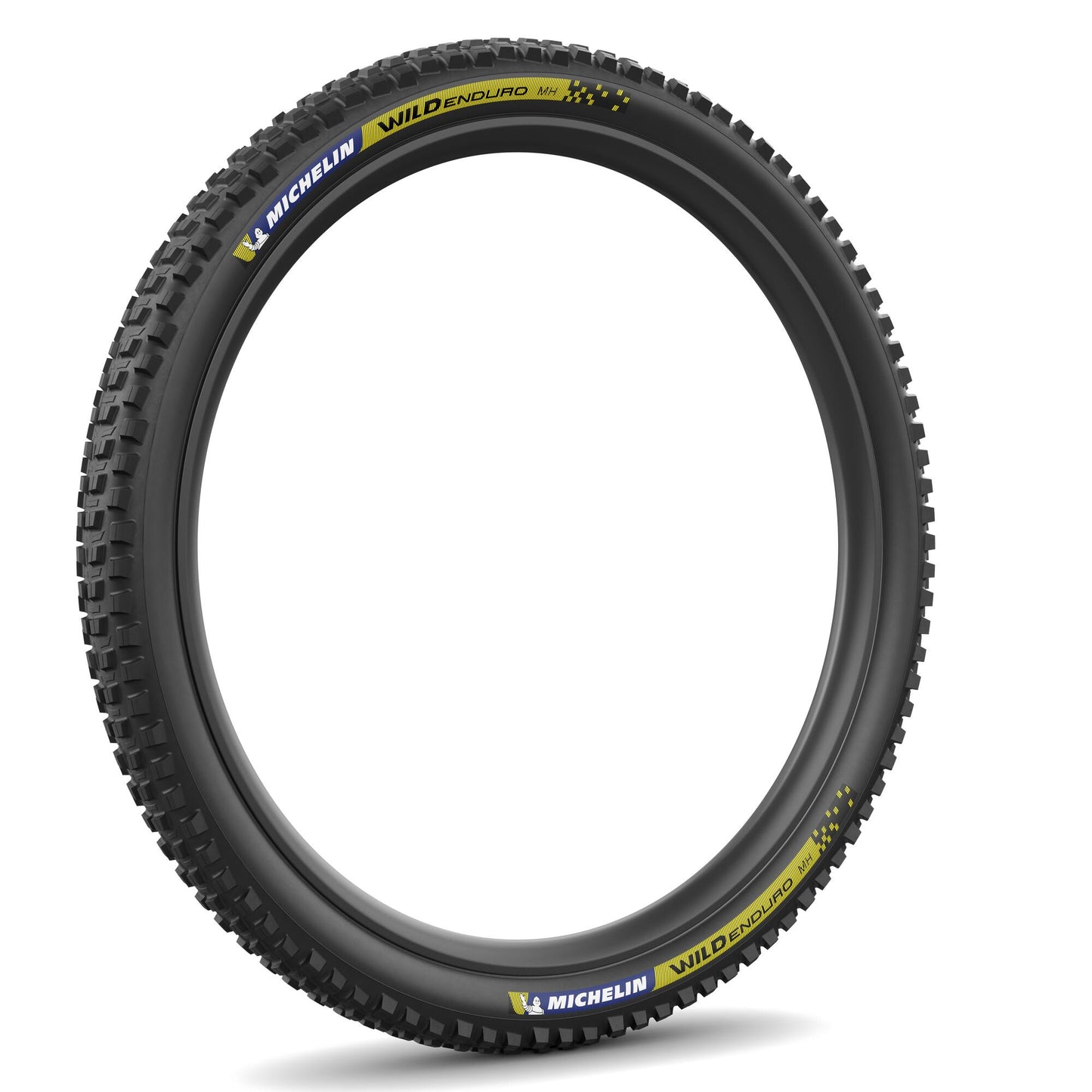 MICHELIN WILD ENDURO MH Racing Line 29x2.50 Tubeless Ready Soft Tire