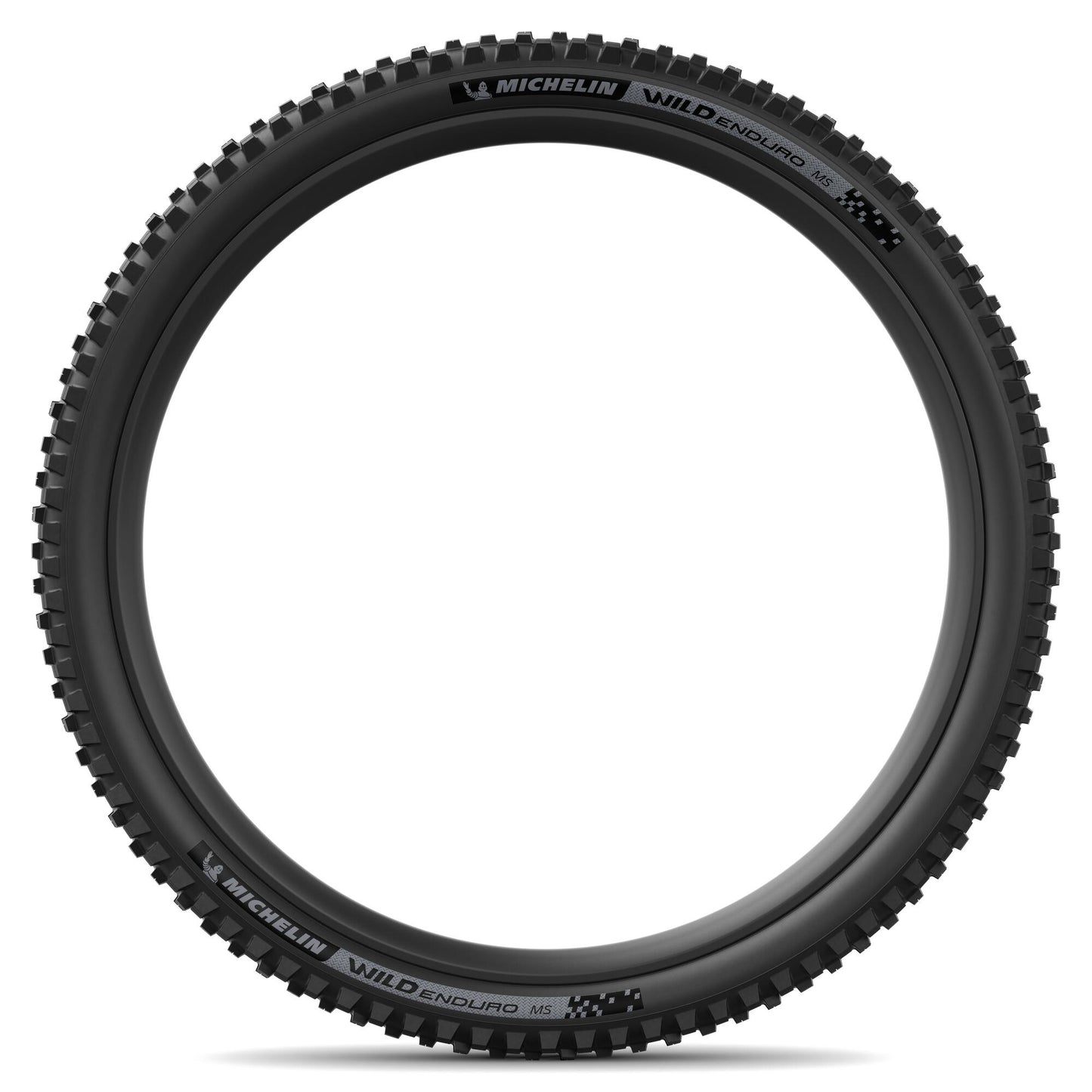 MICHELIN WILD ENDURO MS Racing Line Dark 29x2.40 Tubeless Ready Soft Tire