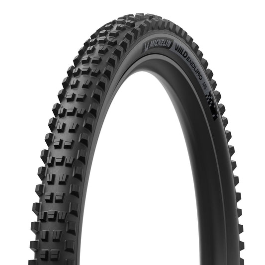 MICHELIN WILD ENDURO MS Racing Line Dark 29x2.40 Tubeless Ready Soft Tire