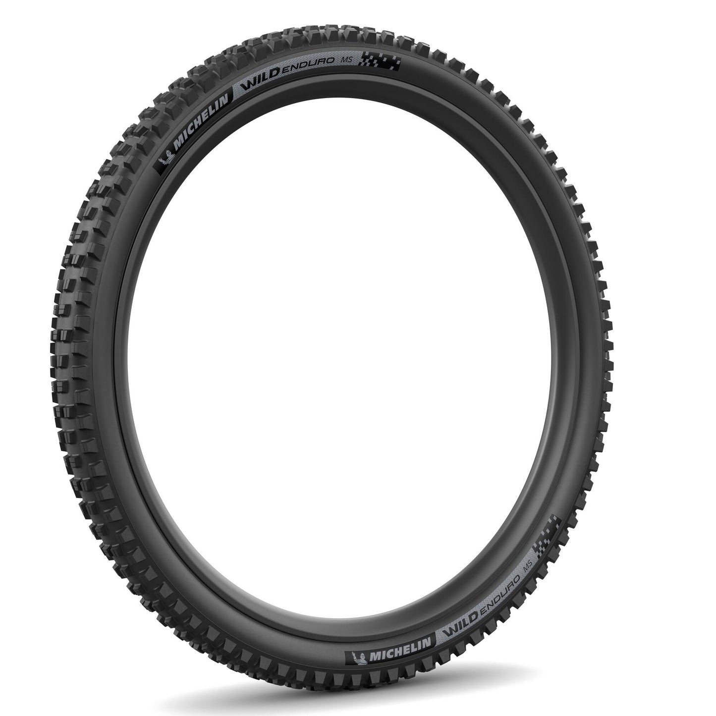 MICHELIN WILD ENDURO MS Racing Line Dark 29x2.40 Tubeless Ready Soft Tire