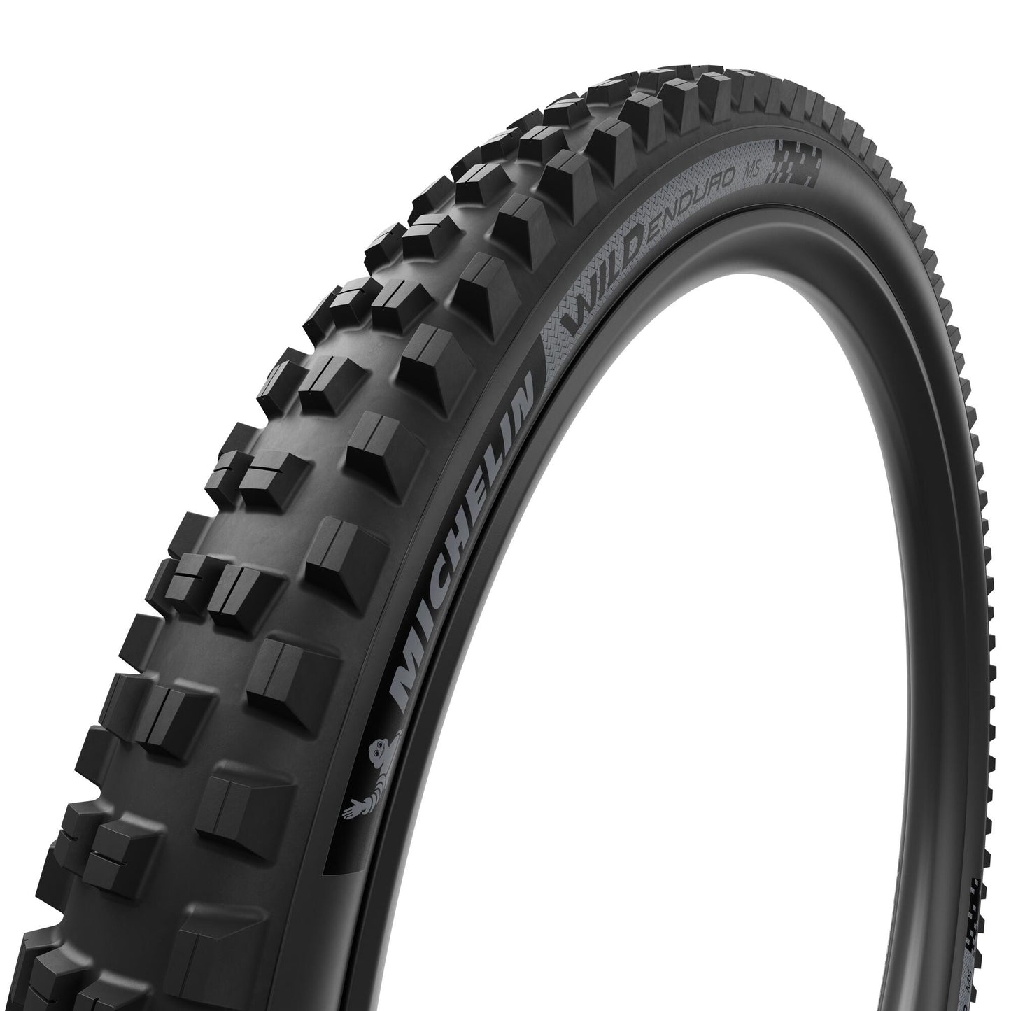 MICHELIN WILD ENDURO MS Racing Line Dark 29x2.40 Tubeless Ready Soft Tire