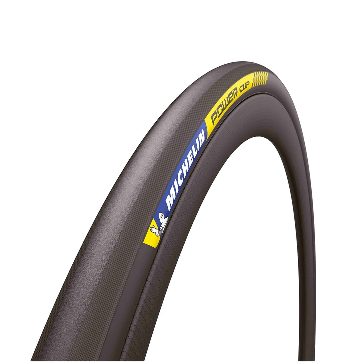 MICHELIN POWER CUP 700x28c Tubular Black