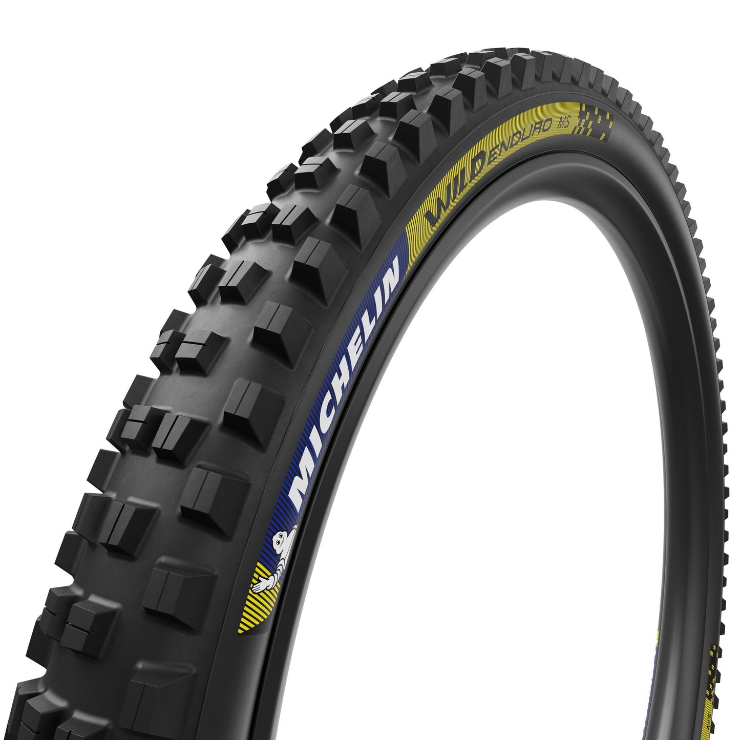 MICHELIN WILD ENDURO MS Racing Line 29x2.40 Tubeless Ready Soft Tire