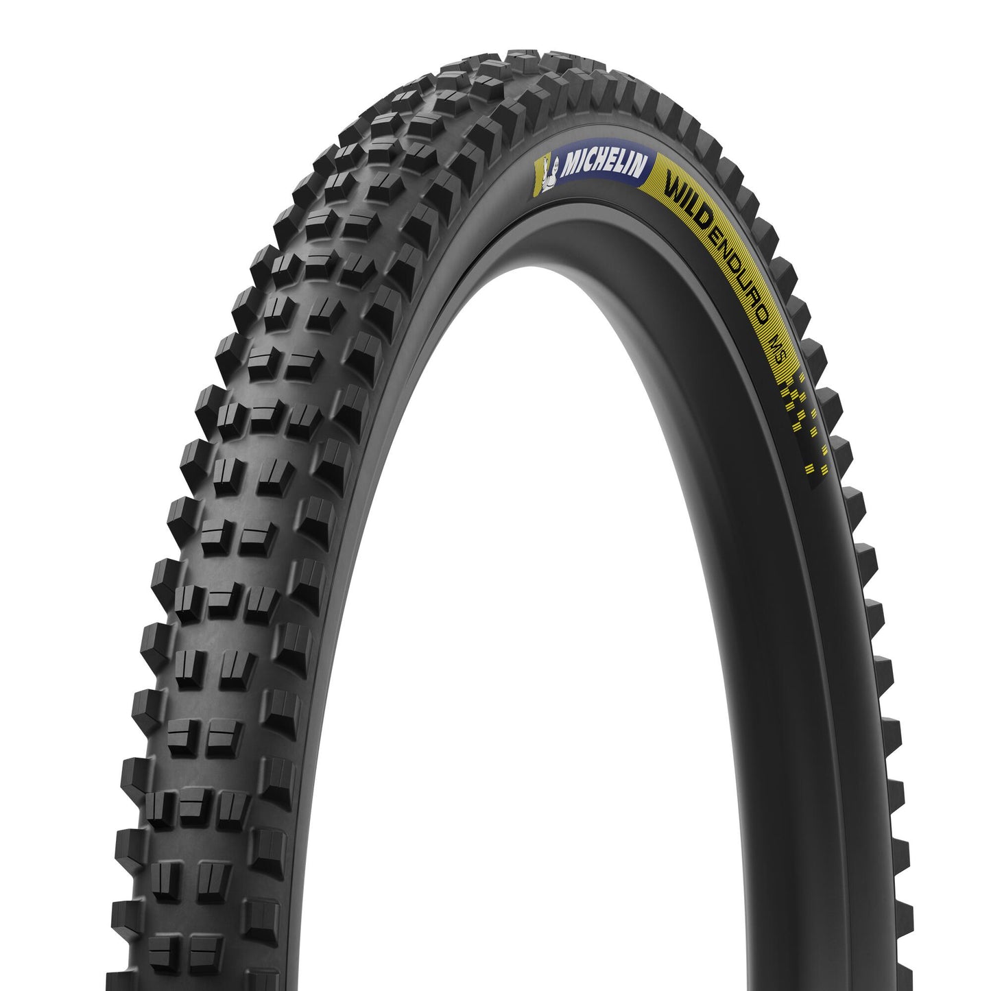 MICHELIN WILD ENDURO MS Racing Line 29x2.40 Tubeless Ready Soft Tire