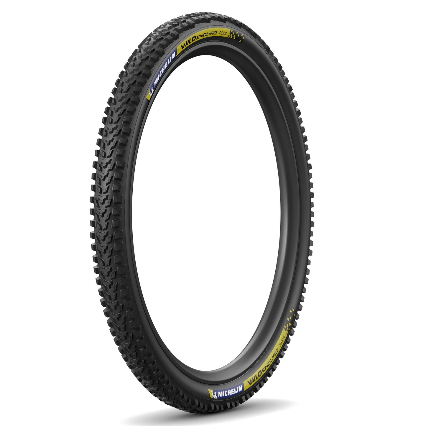 MICHELIN WILD ENDURO REAR Racing Line 29x2.40 Tubeless Ready Soft Tire