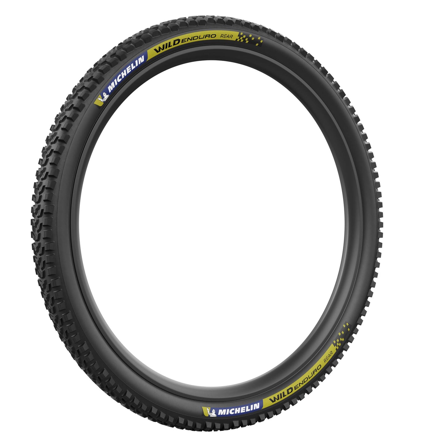 MICHELIN WILD ENDURO REAR Racing Line 29x2.40 Tubeless Ready Soft Tire