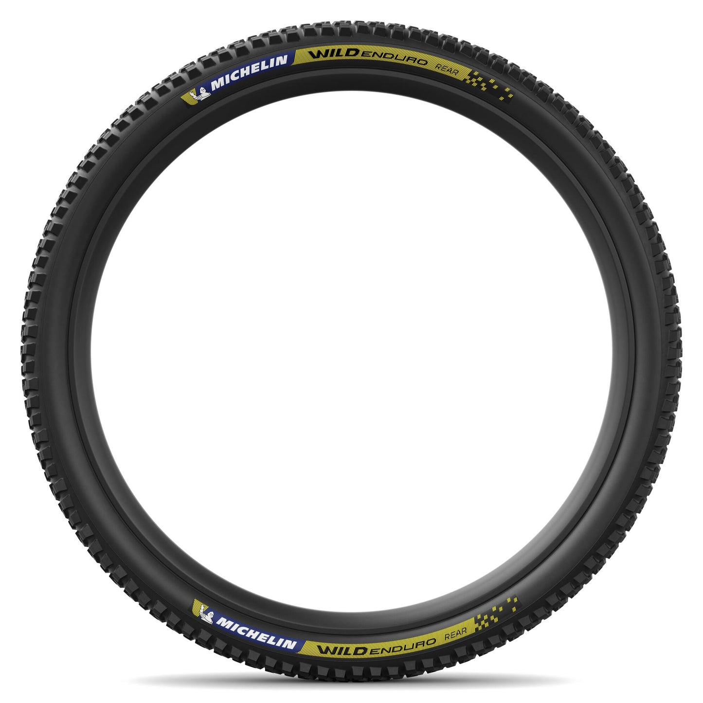 MICHELIN WILD ENDURO REAR Racing Line 29x2.40 Tubeless Ready Soft Tire