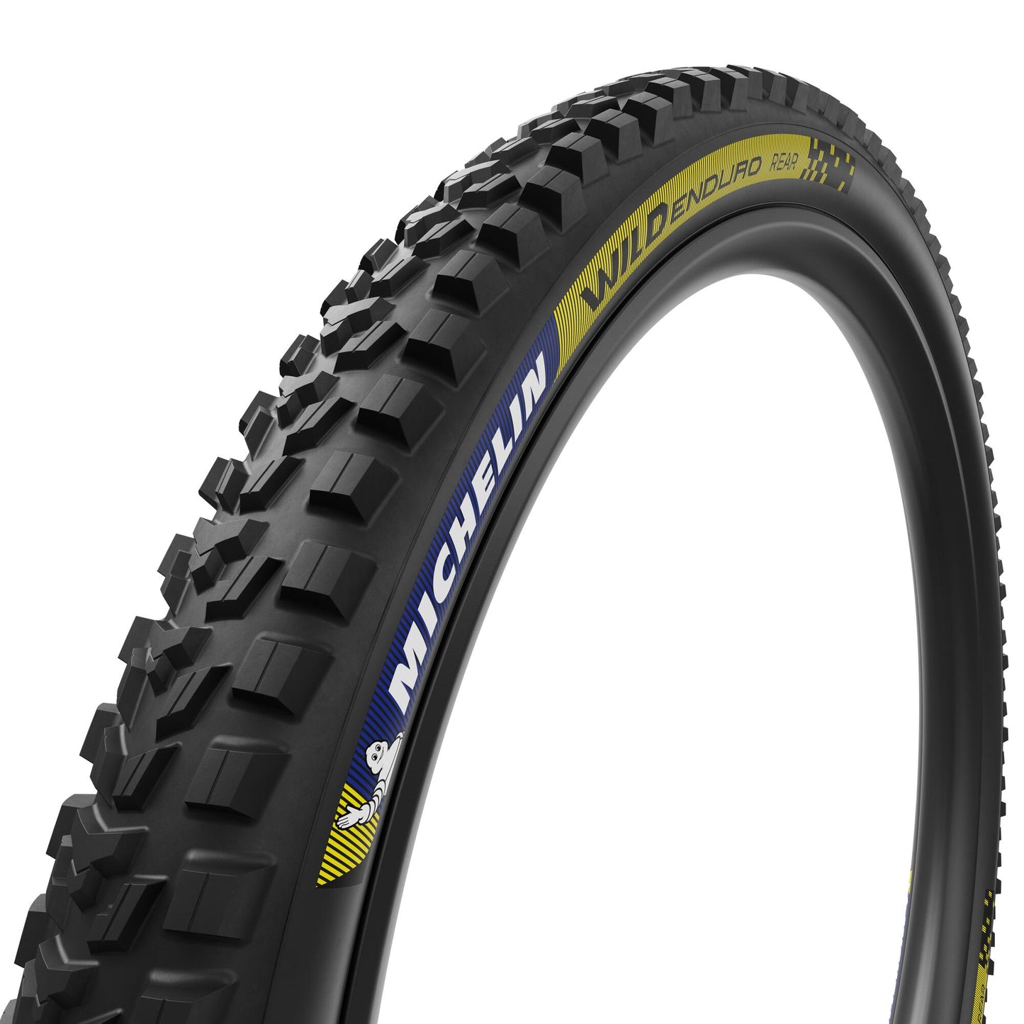 MICHELIN WILD ENDURO REAR Racing Line 29x2.40 Tubeless Ready Soft Tire