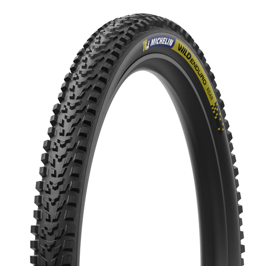 MICHELIN WILD ENDURO REAR Racing Line 29x2.40 Tubeless Ready Soft Tire