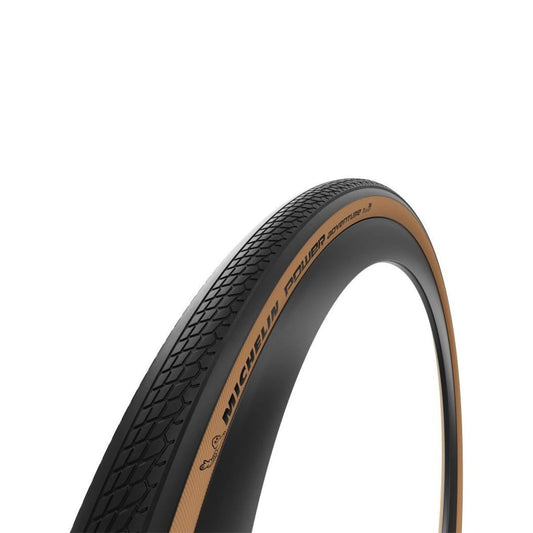 MICHELIN POWER ADVENTURE 700x42c Tubeless Ready tire