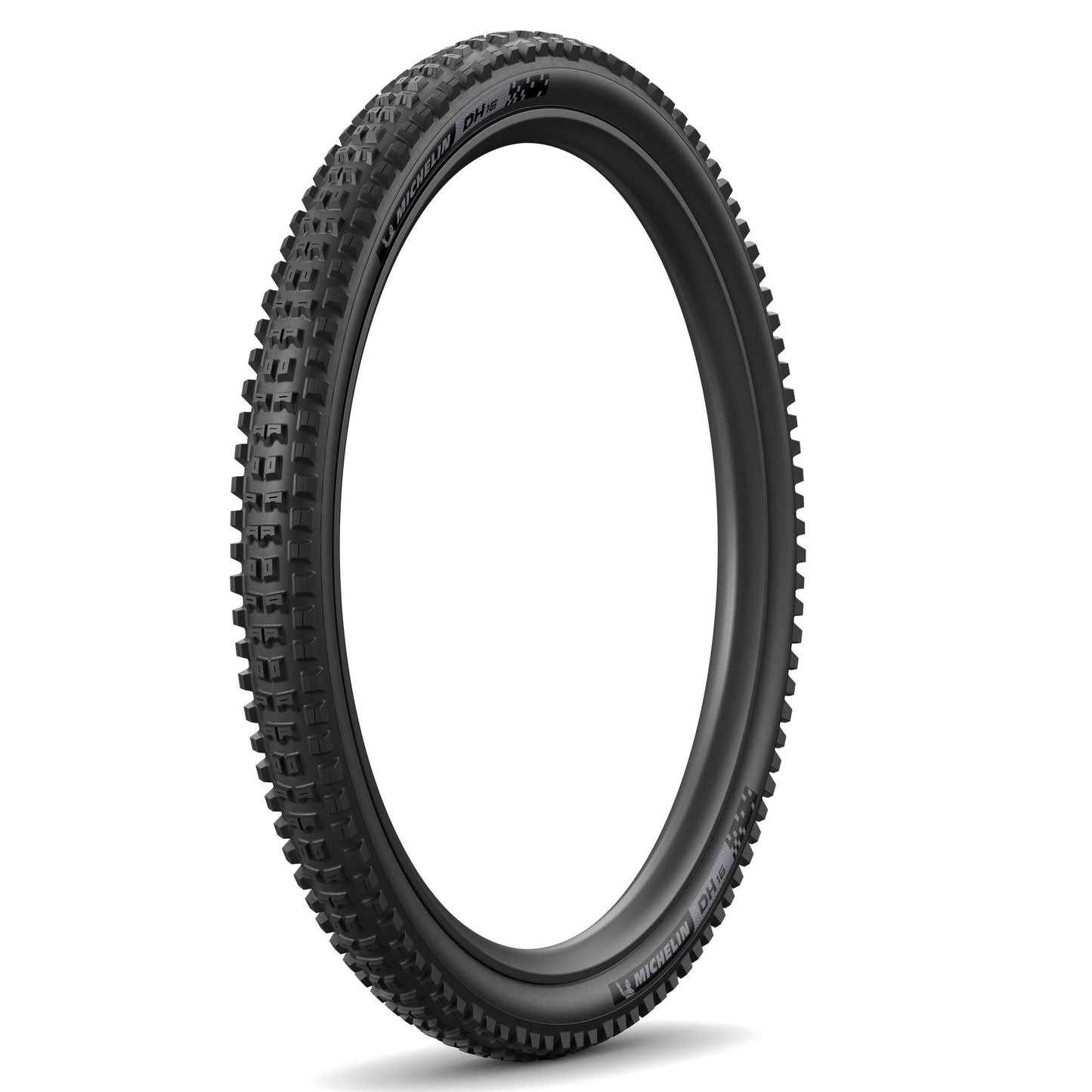 MICHELIN DH16 Racing Line Dark 29x2.40 tire Tubeless Ready Soft