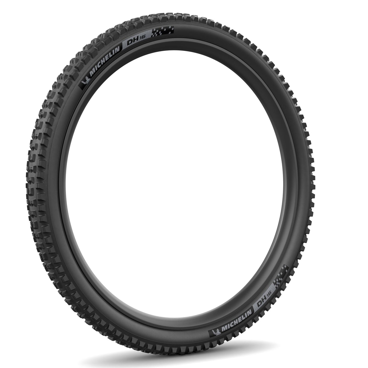 MICHELIN DH16 Racing Line Dark 29x2.40 tire Tubeless Ready Soft